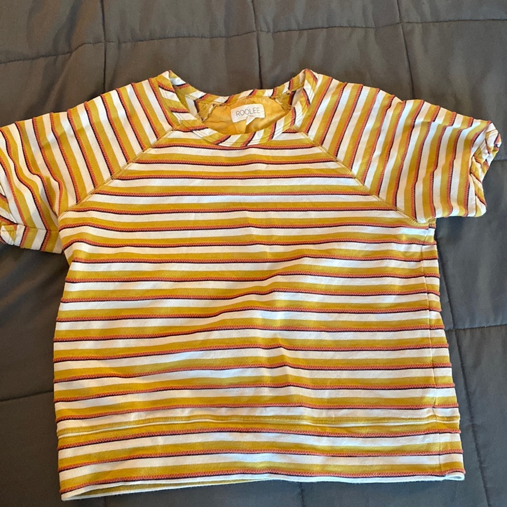 Roolee Tee